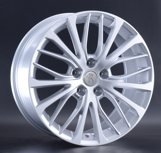 Колесный диск REPLAY TY279 8х18/5x114,3 D60,1 ET50 S